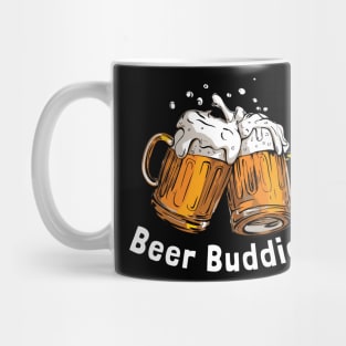 Beer Buddies Mug